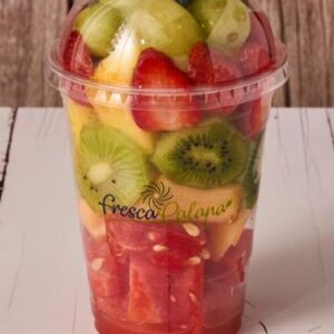 Fruta Cup Mix